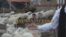 Haymanalı Beko - Bese Bero