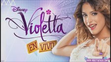Martina Stoessel'i Seviyoruz