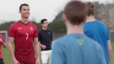 Nike Football Kazanan Kalır