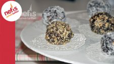 Çikolatalı Top Tarifi - Nefis Yemek Tarifleri
