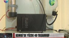 Hidrojen Kombi