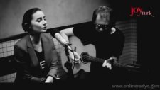 Sıla - Seni Görmeseydim ( Joy Türk Akustik Performansı)