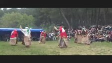 Yukarı Oba Köyü Piknik Şöleni