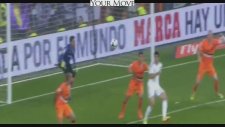 Cristiano Ronaldo - Topuk Golü 04.05.2014