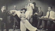 Greek Turkish Shared Musics - Kizim Seni Aliye (Istemem Babacim)