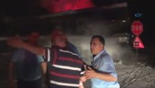 Hatay'da Feci Tren Kazası