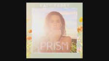 Katy Perry - Walking On Air (Audio)
