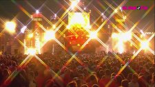 Martin Garrix (Dj-Set) Slam Koningsdag 2014