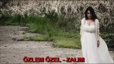 Özlem Özel - Zalim 2013 Hd