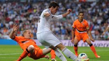 Real Madrid 2-2 Valencia | Maç Özeti (04.05.2014)