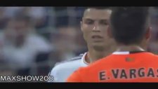 Real Madrid 2-2 Valencia (Maç Özeti)