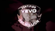Selena Gomez - #vevocertified Part 1: Award Presentation