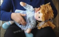 Tortikolisli Bebek Nasıl Pozisyonlanmalı?
