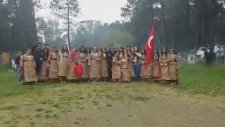 Yozgat Yukarıoba Köyü Derneği Piknik Şöleni