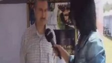 Bursa Bilim Ve Teknoloji Merkezi 2013 Bilim Şenliğinde Geomekatron
