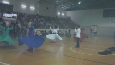 Çağlayan Organizasyon / Kutlu Doğum Konser / Semazen:05055323140