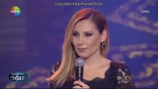 Funda Arar - Senden Öğrendim (Kuzeyin Oğlu)