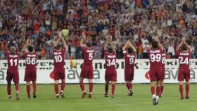 Gece Yolcuları - Trabzonspor Marşı Gece Yolcuları - Trabzonspor Marşı
