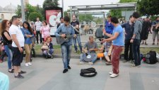 Koyverdin Gittin Beni
