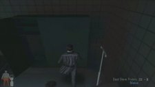 Max Payne 2 Bölüm 1--İşte Karşınızda Max Payne