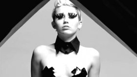 Miley Cyrus - Tongue Tied Miley Cyrus - Tongue Tied