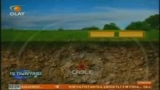 Vatan Şaşmaz'la Metal Dedektor Üzerine Röportaj