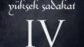 Yüksek Sadakat - Sonunda Yüksek Sadakat - Sonunda