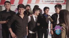 17.vodafone Freezone Liselerarası Müzik Yarışması