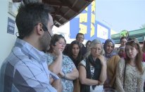 Arda Türkmen İzmir Forum Bornova Avm Etkinliği