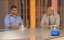 BAŞARIYA DOĞRU-Burak Mutçalıoğlu, Serdar Koçyiğit 09.07.2012