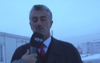 BİLGİ Öğrenci Kulüpleri Van'da!