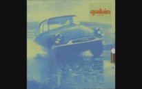 Gabin - Doo Uap, Doo Uap, Doo Uap