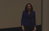 Sheryl Sandberg BİLGİ'de!