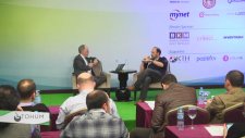 Sina Afra: Amazing rise of Mobile