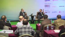 Sina Afra: International Presence of Markafoni
