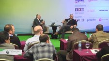 Sina Afra: Managing Distribution Services in E-commerce