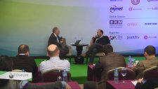 Sina Afra: Problems of the Turkish Internet market