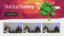 Sina Afra: State of Turkish E-commerce