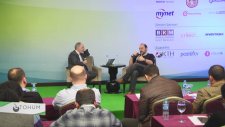 Sina Afra: The Future of E-commerce