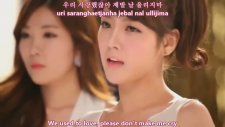 T-Ara With Davichi - We Were İn Love