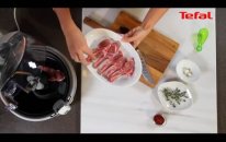 Tefal Actifry İle Kuzu Pirzola!