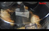 Tefal Actifry İle Pekmezli Tavuk!