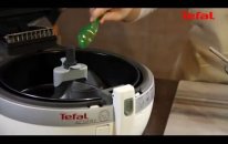 Tefal Actifry İle Tavuk Kanadı!