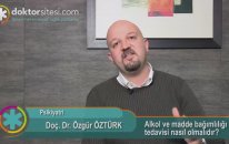 Alkol ve madde bağımlılığı tedavisi nasıl olmalıdır?