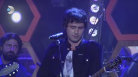 Gece - Derbeder - Beyaz Show Gece - Derbeder - Beyaz Show