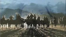 Grup Orhun - Yillarca Önceye - Kürsad İhtilali
