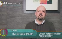 Obsesif kompulsif bozukluğu nasıl tedavi edilir?