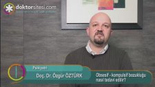 Obsesif kompulsif bozukluğu nasıl tedavi edilir?
