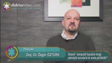 Obsesif kompulsif bozukluk hangi psikolojik sorunlarla bir arada görülebilir?