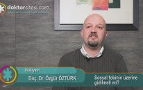 Sosyal fobinin üzerine gidilmeli mi?